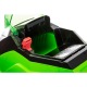 Газонокосилка аккумуляторная GreenWorks G40LM41K3 в Йошкар-Оле