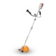 Аккумуляторный триммер Villartec СА40 SET AM402 + AC402 в Йошкар-Оле