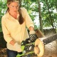 Аккумуляторная пила GreenWorks G-Max GD40CS40 40V-16 (без аккумулятора и зарядного устройства) в Йошкар-Оле