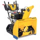 Снегоуборщик гусеничный Cub Cadet XS3 76 TDE в Йошкар-Оле