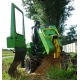 Измельчитель пней Laski F500H/35 в Йошкар-Оле