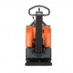 Виброплита реверсивная Husqvarna Atlas Copco LG 300 DE в Йошкар-Оле