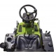 Садовый райдер Grillo FD 500 2WD в Йошкар-Оле