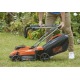 Газонокосилка аккумуляторная Black+Decker BCMW3336N (без аккумулятора и зарядного устройства) в Йошкар-Оле