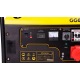 Бензогенератор Champion GG6500-3 4.9 кВт в Йошкар-Оле