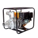 Бензиновая мотопомпа RedVerg RD-CWP100 в Йошкар-Оле