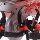 Бензиновый культиватор Patriot T 6,5/900 FB PG Florida в Йошкар-Оле