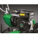 Мотоблок Caiman Vario 70C + комплект окучника, грунтозацепы в Йошкар-Оле