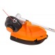 Триммер аккумуляторный Worx WG186E.9 (без аккумулятора и ЗУ) в Йошкар-Оле