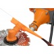 Бензокоса (бензиновый триммер) Carver GBC-043M в Йошкар-Оле