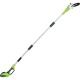 Аккумуляторный кусторез GreenWorks G-Max G40PS20 40V 20 см (без батареи и зарядного устройства) в Йошкар-Оле