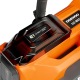 Снегоуборщик аккумуляторный Daewoo DAST 4042Li SET в Йошкар-Оле