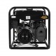Бензогенератор Huter DY6500L 5.0 кВт в Йошкар-Оле