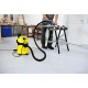 Пылесос для сухой и влажной уборки Karcher WD 3 P в Йошкар-Оле