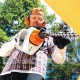 Мотобур (бензобур) Stihl BT 45 в Йошкар-Оле
