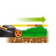 Газонокосилка аккумуляторная Worx WG779E.9 (без аккумулятора и ЗУ) в Йошкар-Оле