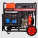 Дизельгенератор A-iPower AD5500EA 5 кВт в Йошкар-Оле