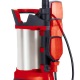 Насос дренажно-фекальный Einhell GE-DP 7935 N Eco в Йошкар-Оле