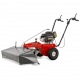 Подметальная машина Tielburger TK17E (Briggs&amp;Stratton 82V) в Йошкар-Оле