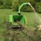 Измельчитель веток и древесных остатков Laski LS 150D Track в Йошкар-Оле