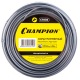 Корд триммерный Champion Aluminium 3.0мм, 28м (круглый) в Йошкар-Оле