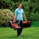 Газонокосилка электрическая Black+Decker EMAX42I в Йошкар-Оле