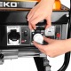 Бензогенератор DEKO DKEG210 3 кВт в Йошкар-Оле