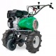 Мотоблок Caiman Vario 60H TWK+ c пневмоколесами 4X8 в Йошкар-Оле