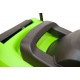 Газонокосилка электрическая GreenWorks GLM1232 1200 Вт в Йошкар-Оле