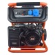 Бензогенератор EVOline KB 7000 E 6 кВт в Йошкар-Оле