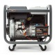 Дизельгенератор Helmut LD 5500EA 5 кВт в Йошкар-Оле