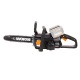 Аккумуляторная пила Worx WG381E.9-12&quot; (без аккумулятора и ЗУ) в Йошкар-Оле
