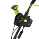 Снегоуборщик аккумуляторный GreenWorks 2603307UH 8 Ач в Йошкар-Оле
