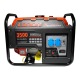 Бензогенератор Loncin LC3500-AS 2.8 кВт в Йошкар-Оле