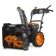 Снегоуборщик аккумуляторный Villartec WA 6261 SET в Йошкар-Оле