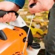 Воздуходувка бензиновая Stihl BG 86 в Йошкар-Оле
