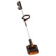 Щетка для чистки дорожек Worx WG441E в Йошкар-Оле