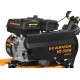Мотоблок Carver MT-701W в Йошкар-Оле