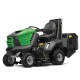 Садовый минитрактор Caiman Comodo Max 2WD HD 107D2K2 в Йошкар-Оле