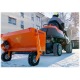 Разбрасыватель Husqvarna Profi в Йошкар-Оле
