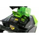 Снегоуборщик аккумуляторный GreenWorks GD60STK4 в Йошкар-Оле