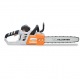 Аккумуляторная пила Villartec SA40 14&quot; SET AM402 + AC402+ TimberPlus в Йошкар-Оле