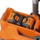 Снегоуборщик аккумуляторный Daewoo DAST 4042Li SET в Йошкар-Оле