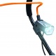 Снегоуборщик электрический Carver STE 2346L в Йошкар-Оле