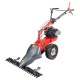 Мотоблок Eurosystems P-70 EVO B&amp;S 850E Series в Йошкар-Оле