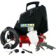 Компрессор поршневой безмасляный Fubag Paint Master Kit OL195 /6+ 3 предмета в Йошкар-Оле