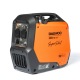 Бензиновый генератор инверторный Daewoo GDA 2500 Si 2 кВт в Йошкар-Оле