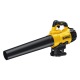 Воздуходувка аккумуляторная Dewalt DCM562PB (без аккумулятор и зарядного устройства) в Йошкар-Оле