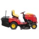 Cадовый минитрактор Wolf-Garten 105.175 H (RTG) в Йошкар-Оле
