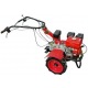 Мотоблок Кадви Угра НМБ-1Н12 с двигателем AgroMotor 170 F 7 л.с. (фрезы в комплекте) в Йошкар-Оле